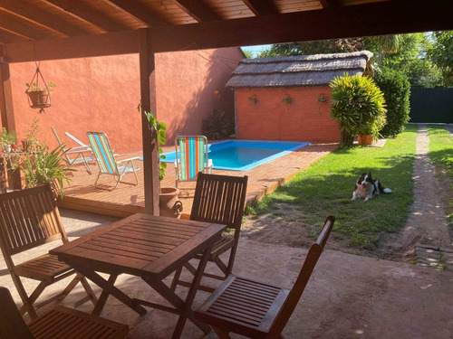 Imagen 2 de 23 de Venta Casa Don Torcuato, 4 Ambientes Y Pileta