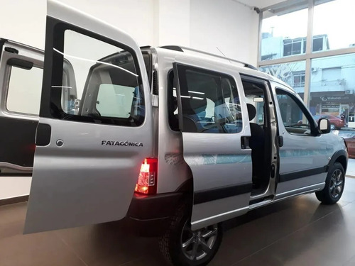 Imagen 2 de 17 de Peugeot Partner