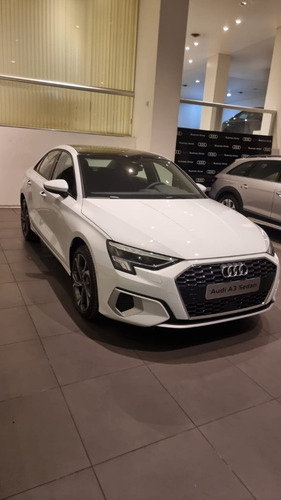 Audi A3 2.0 Tfsi Sedan 190cv