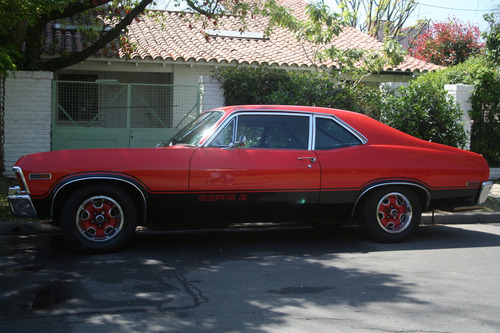 Cupe Chevy Opus 1978, Stock, Nunca A Gas. Solo Entendidos!