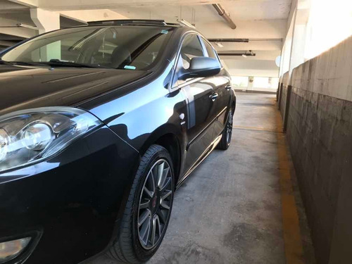 Fiat Bravo 2014 1.8 16v Sporting Flex Dualogic 5p