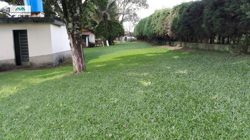 Chácara À Venda Em Jundiaí/sp - Teffe-ch00247