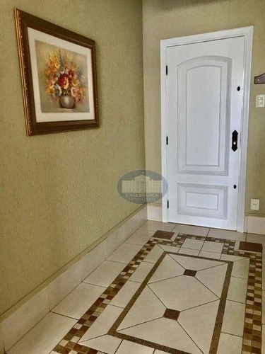 Imagem 22 de 22 de Apartamento Reformado No Centro De Araçatuba! - Ap1262