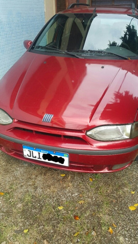 Fiat Palio Weekend 1998 1.6 Stile 5p
