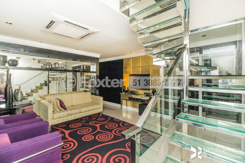 Imagem 11 de 30 de Cobertura, 3 Dormitórios, 207.02 M², Auxiliadora - 13403
