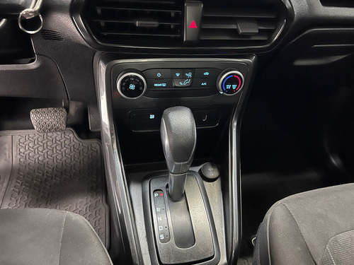 Ford Ecosport EcoSport SE 1.5 (Aut) (Flex)