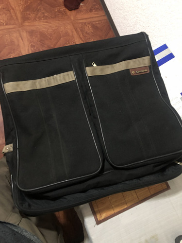 Portatraje Samsonite Accesorios De Viaje (Usado)