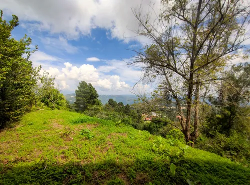 Quinta Lindero, La Lagunita