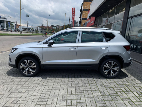Imagen 2 de 18 de Nueva Seat Ateca Style Sport 1.4