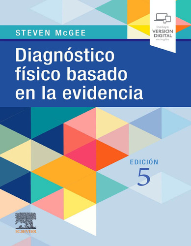 Diagnóstico Físico Basado En La Evidencia