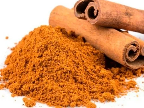 comprar Canela Molida 100 % Pura  Ceylan X 500 Gr Distribuidora Luni