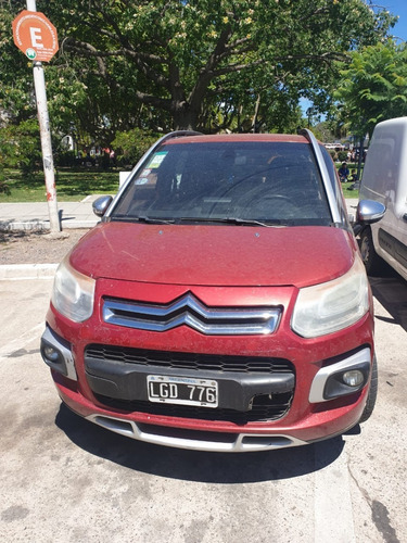 Citroen Air Cross
