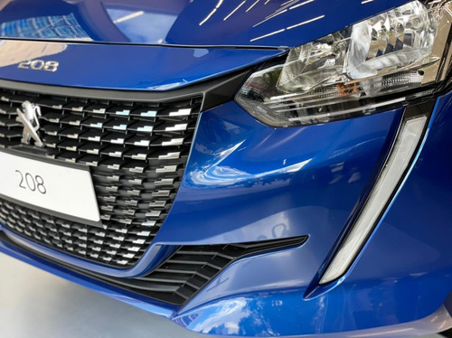 Peugeot 208 Active