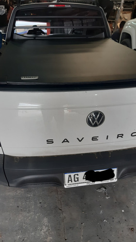 Volkswagen Saveiro 1.6 Msi Trendline Cs