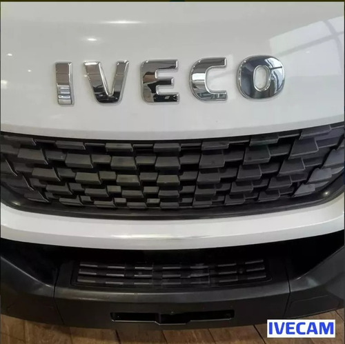 Daily Furgón City 30-130 7,3cm3 Iveco 0km