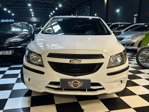 Chevrolet Prisma 1.4 Joy Ls