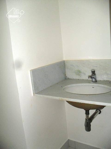Sala Comercial, Jardim Palma Travassos, Ribeirão Preto. - Sa0219
