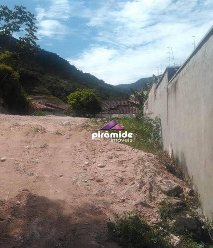 Imagem 7 de 8 de Terreno Grande À Venda, 360 M² Por R$ 200.000 - Cidade Jardim - Caraguatatuba/sp - Te1281