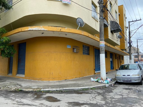 Imagem 3 de 4 de Loja Em Centro, Niterói/rj De 58m² À Venda Por R$ 200.000,00 - Lo1310654-s