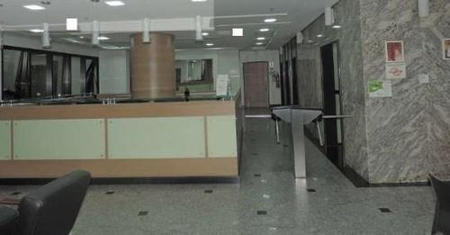 Imagem 19 de 21 de Sala Em Ipiranga, São Paulo/sp De 31m² À Venda Por R$ 280.000,00 - Sa786472-s