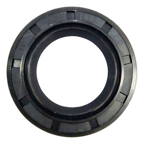 Retentor 15x28x7 Brg Zsg - Kit C/ 10 Pçs