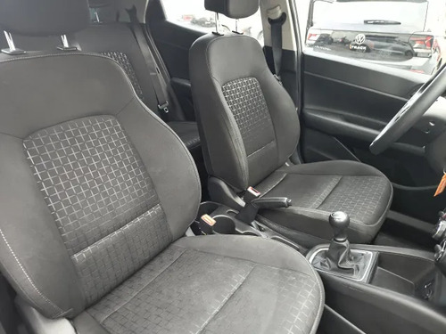 Hyundai HB20 Sense Plus 1.0 (Mec.)