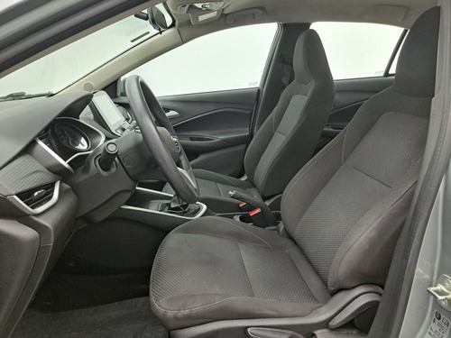 Chevrolet Onix 1.0 FLEX PLUS LT MANUAL