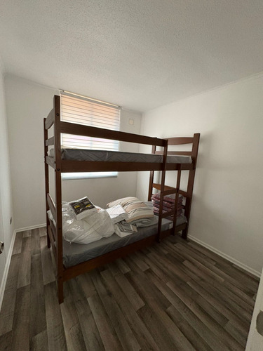 Arriendo Depto Nuevo Amoblado 3 Cuadras Del Centro De Ovalle