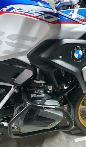 Bmw R 1250 Gs Hp