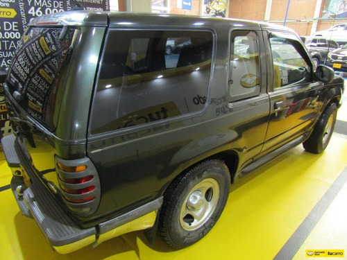 Imagen 3 de 8 de Ford Explorer 4.0 Aventura