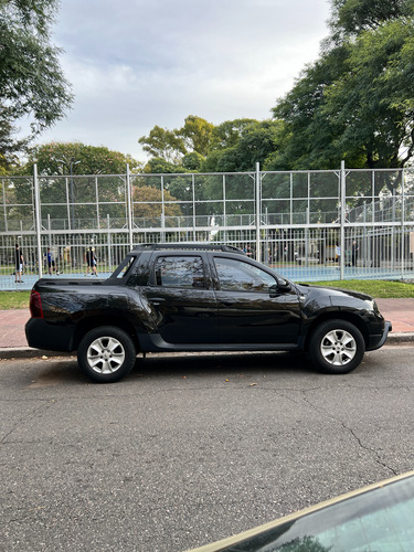 Renault Duster Oroch 2.0 Dynamique