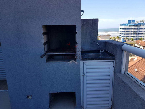 Apartamento Com 3 Dorms, Maitinga, Bertioga - R$ 415 Mil, Cod: 587 - V587