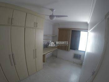 Imagem 10 de 16 de Apartamento De 2 Dormitórios, Sendo 1 Suíte, No Boqueirão, Em Praia Grande - Ap2501