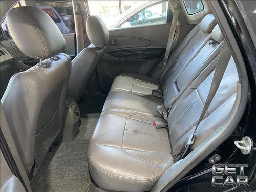 Imagem 8 de 8 de Hyundai Tucson Tucson 2.0 Mpfi Gl 16v 142cv 2wd Gasolina 4p