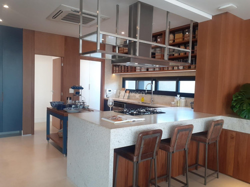 Imagem 4 de 30 de Casa À Venda Em Alphaville Dom Pedro - Ca011253