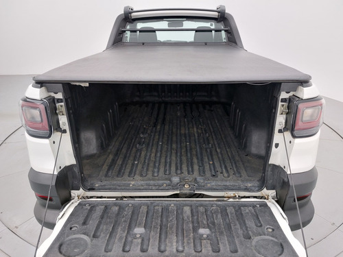Fiat Strada 1.4 FIRE FLEX ENDURANCE CS MANUAL