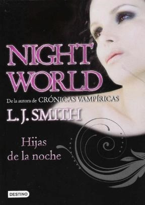 Night World Hijas De La Noche