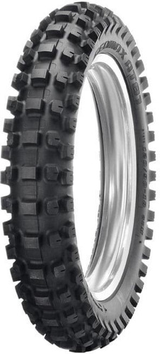 Llanta Moto Dunlop Geomax At81 Trasera 120/90-18 65m Bias Tt