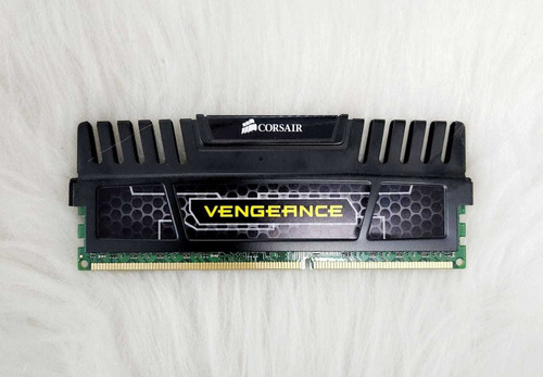 Memoria Corsair Vengeance Ddr3 8gb Desktop 1600mhz