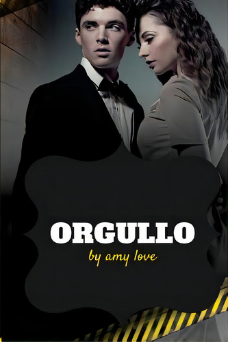 Orgullo, De Love, Amy. Editorial Createspace, Tapa Blanda En Español