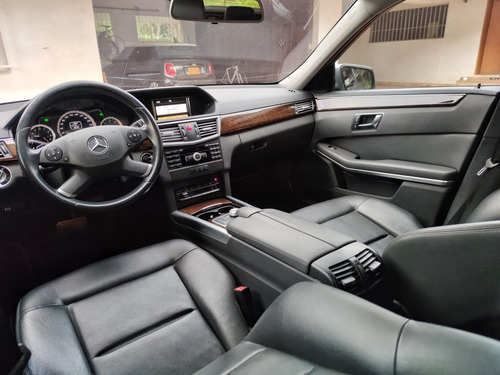 Mercedes Benz E220 Diesel