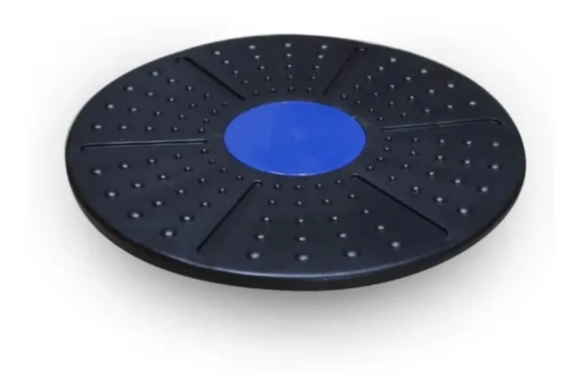 Tabla De Freeman Propiocepción Equilibrio Fitness Tipo Bosu