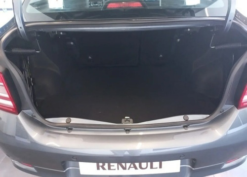 Imagen 5 de 16 de Renault Logan Intens 1.6 2022 Entrega Inmediata Tomo Permuta