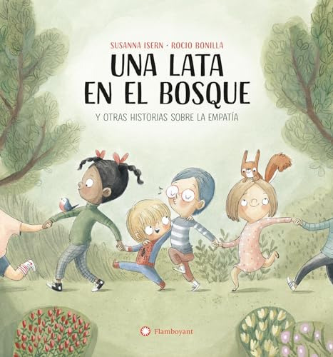 Una Lata En El Bosque - Isern Susanna Bonilla Rocio