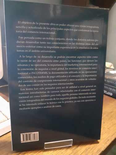 Comercio Internacional En El Siglo Xxi De Canta Izaguirre