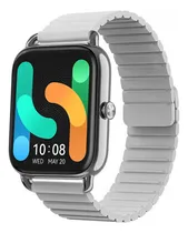 Comprar Haylou Rs4 Plus Ls11 1.78  Smartwatch Plateado