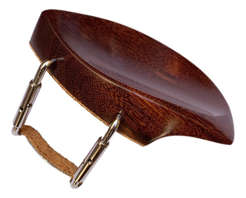 Queixeira Violino Tamarindo Teka Antoni Marsale 4/4 E 3/4