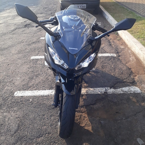 Imagem 2 de 6 de Kawasaki Ninja