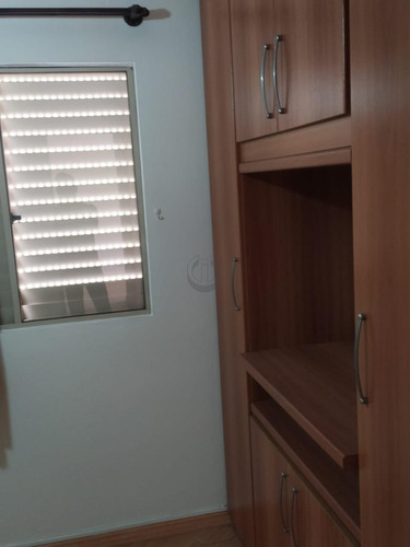 Imagem 8 de 10 de Apartamento Para Aluguel Em Vila Nova - Ap001281