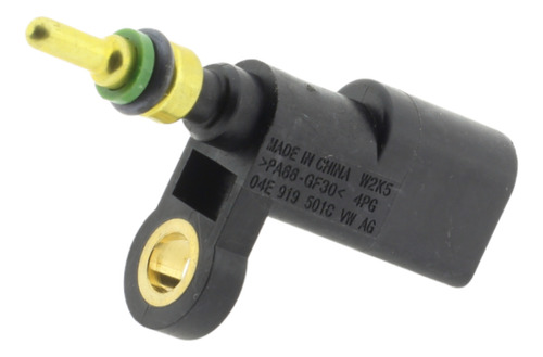 Sensor Temperatura Golf Up Jetta A3 Tsi